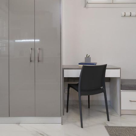 Modern Studio For Two, Mytilene Lesvos Exterior foto