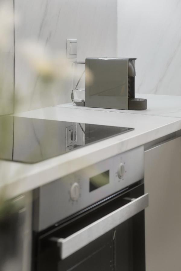 Modern Studio For Two, Mytilene Lesvos Exterior foto